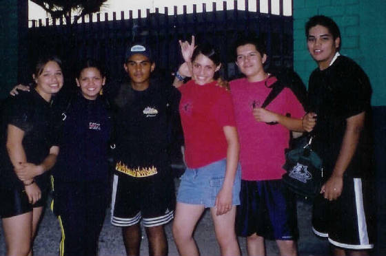SExy Team!!!